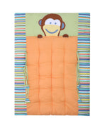 Gadda Set with 2 bolsters - Head & Tail