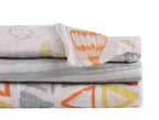 Abracadabra Swaddles (Set of 3) Hot Air Balloon
