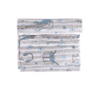Abracadabra Swaddles (Set of 3) Rockstar