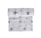 Abracadabra Swaddles (Set of 3) Rockstar