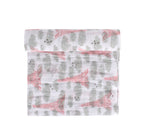 Abracadabra Swaddles (Set of 3) Eiffel Tower