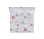 Abracadabra Swaddles (Set of 3) Eiffel Tower