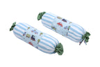 Gadda Set with 2 bolsters - Transport