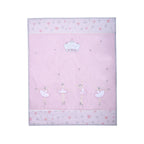 Abracadabra 6 Piece Baby Cot Bedding Set - Ballerina