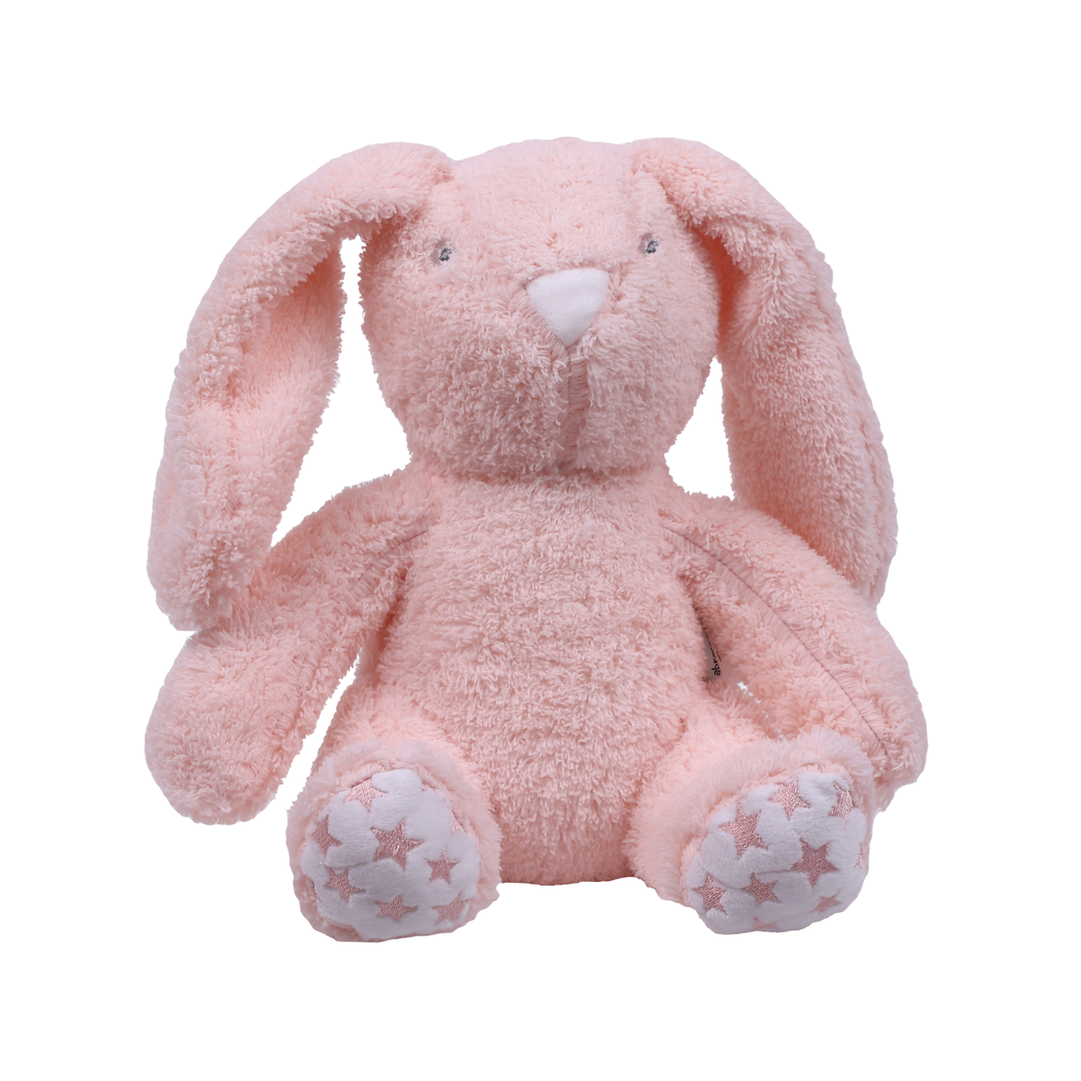Toy with Blanket Gift Set - Bunny