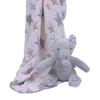 Toy with Blanket Gift Set - Elle