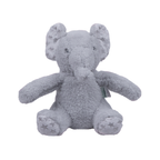 Toy with Blanket Gift Set - Elle