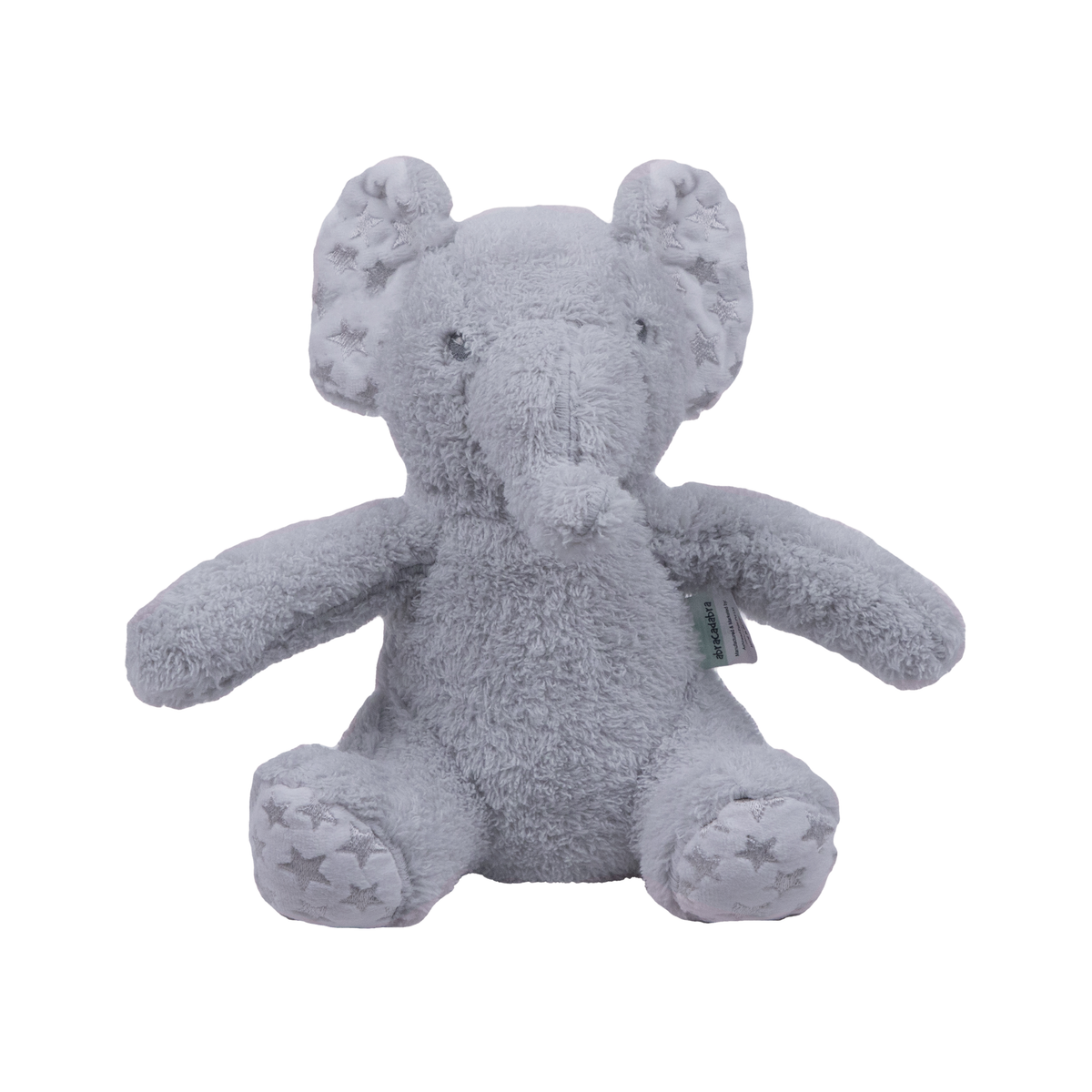 Toy with Blanket Gift Set - Elle
