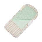 Abracadabra Quilted Nest Bag Bambi & Friends
