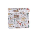 Abracadabra Swaddles (Set of 3) Bambi & Friends