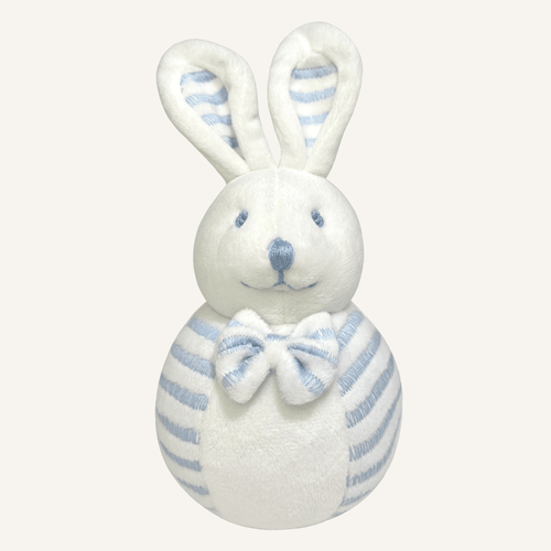 Abracadabra Rattle - Bunny