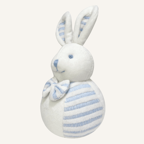 Abracadabra Rattle - Bunny