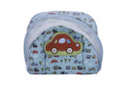 Abracadabra Gadda Set with mosquito net Transport