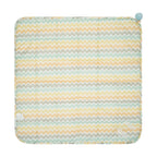 Abracadabra Hooded Wrapper Sleepy Friends