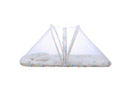 Abracadabra Gadda Set with mosquito net Sleepy Friends