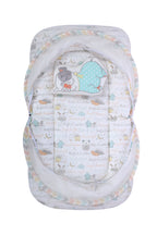 Abracadabra Gadda Set with mosquito net Sleepy Friends