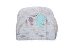 Abracadabra Gadda Set with mosquito net Sleepy Friends
