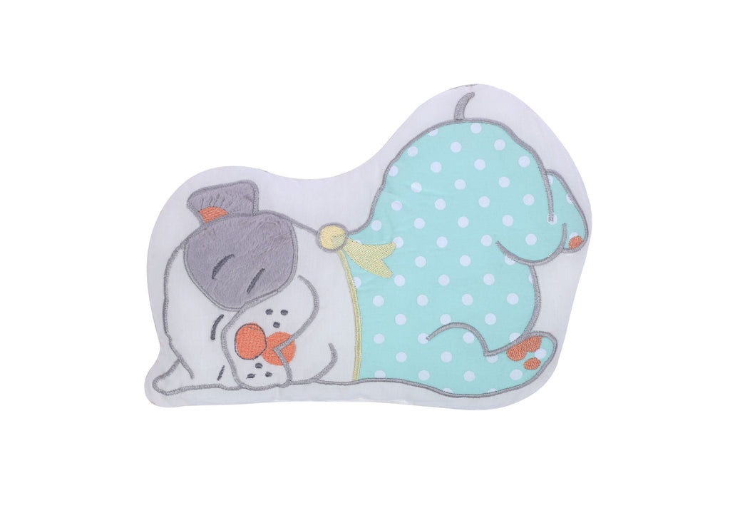 Abracadabra Gadda Set with mosquito net Sleepy Friends