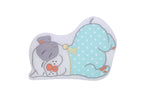 Abracadabra Gadda Set with mosquito net Sleepy Friends