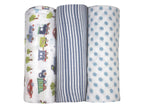 Abracadabra Swaddles (Set of 3) Transport