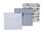 Abracadabra Swaddles (Set of 3) Transport