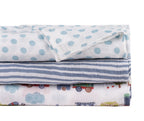 Abracadabra Swaddles (Set of 3) Transport