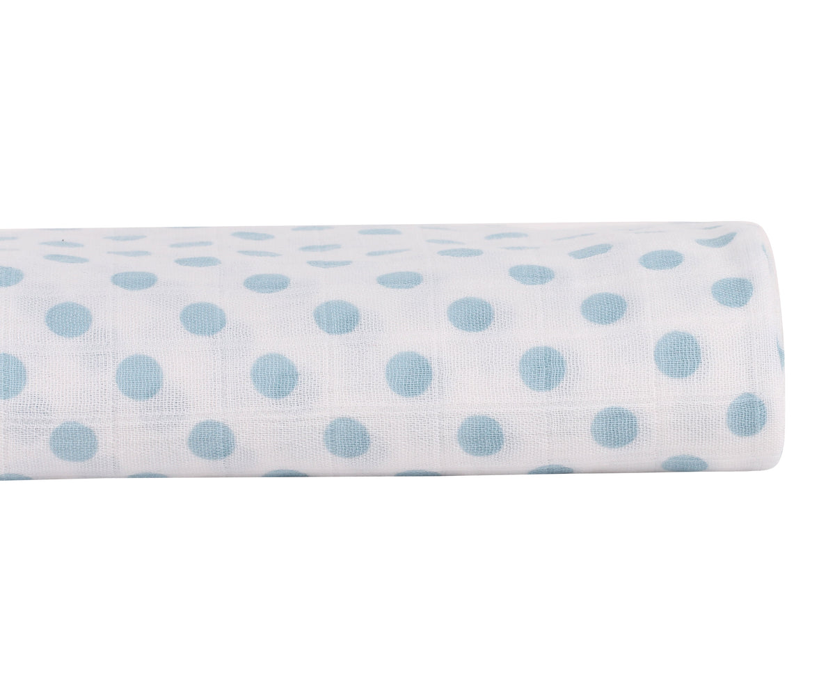 Abracadabra Swaddles (Set of 3) Transport