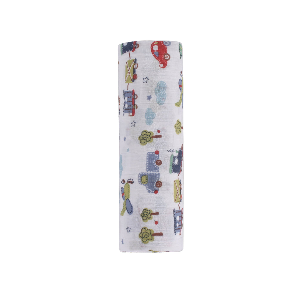 Abracadabra Swaddles (Set of 3) Transport