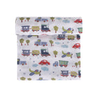 Abracadabra Swaddles (Set of 3) Transport