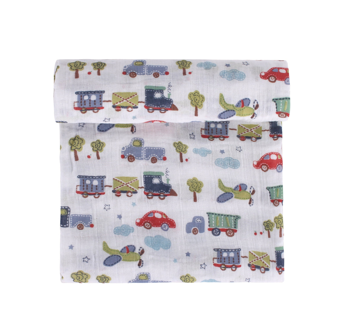 Abracadabra Swaddles (Set of 3) Transport