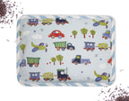 Abracadabra Rai Pillow Transport