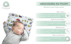 Abracadabra Rai Pillow Transport