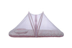 Abracadabra Gadda Set with mosquito net Vintage Floral