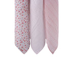 Abracadabra Swaddles (Set of 3) Vintage Floral