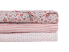 Abracadabra Swaddles (Set of 3) Vintage Floral