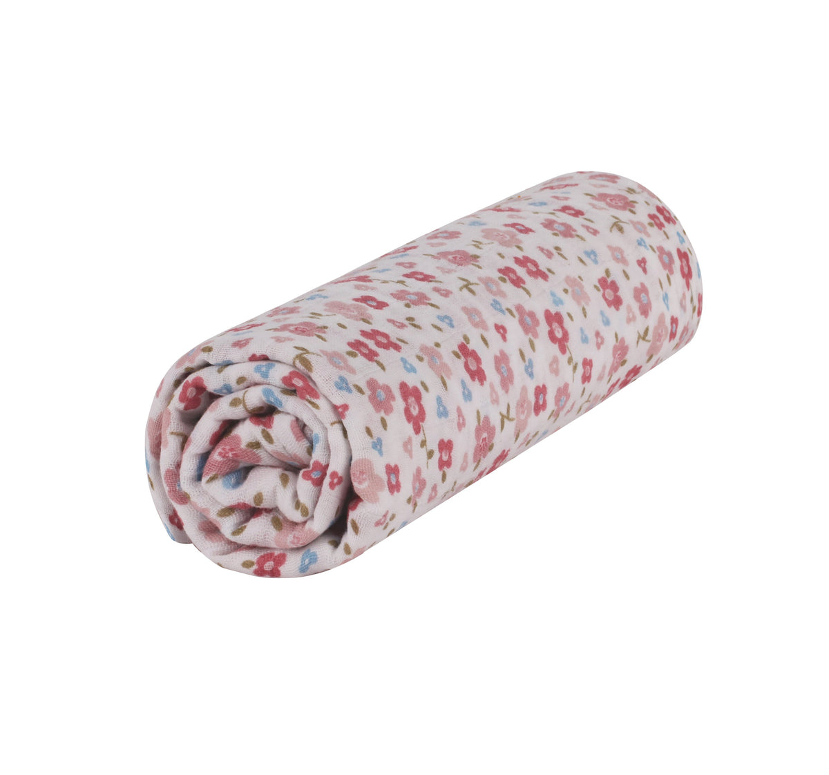 Abracadabra Swaddles (Set of 3) Vintage Floral