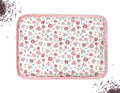 Abracadabra Rai Pillow Vintage Floral