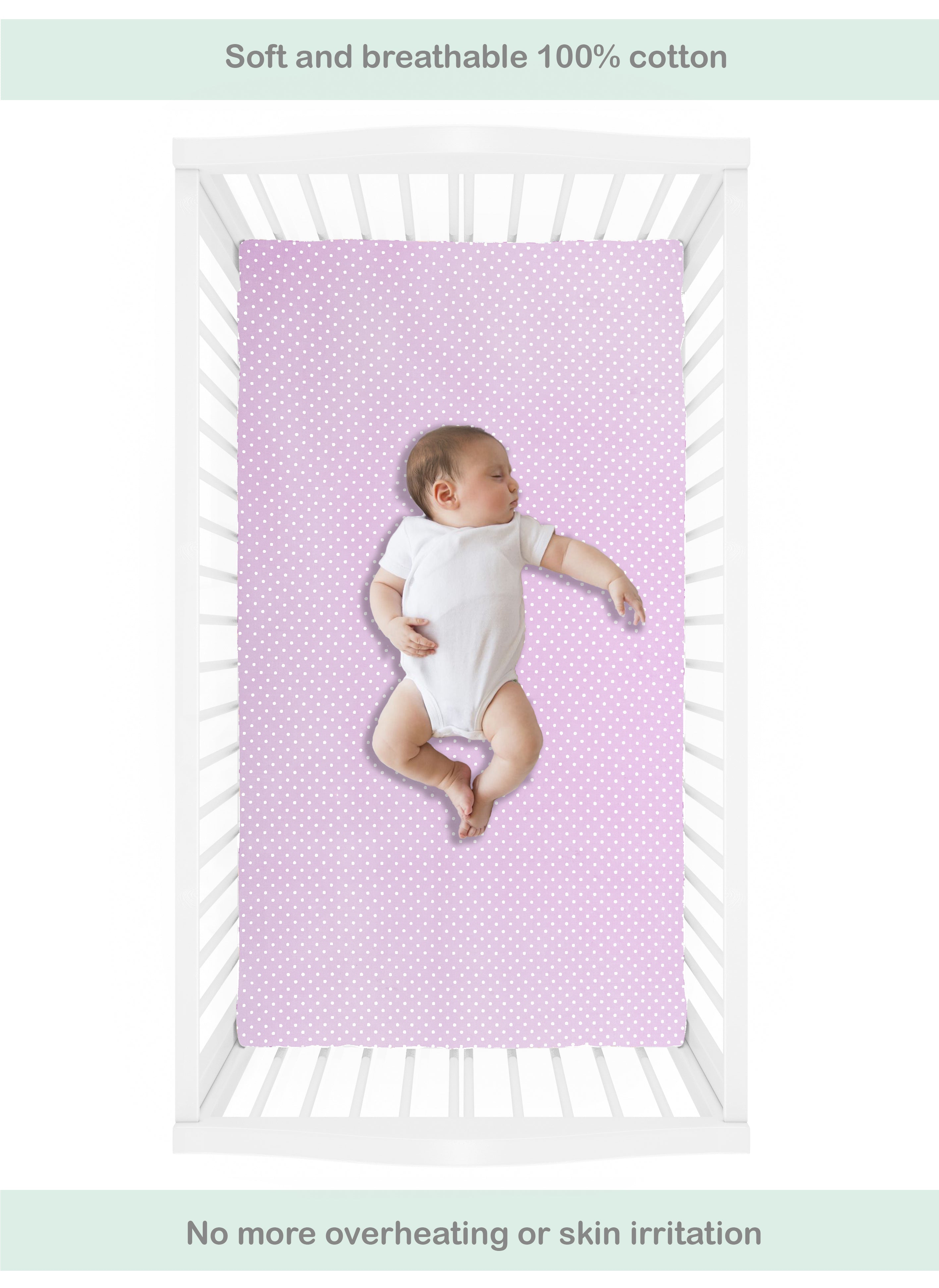 Abracadabra Flat Sheet (Set of 2) Papillion