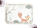 Abracadabra Rai Pillow Bambi & friends