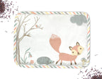 Abracadabra Rai Pillow Bambi & friends