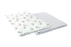 Abracadabra Flat Sheet (Set of 2) Starry Night