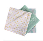 Abracadabra Swaddles (Set of 3) Lost in Clouds