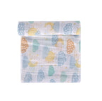 Abracadabra Swaddles (Set of 3) Lost in Clouds