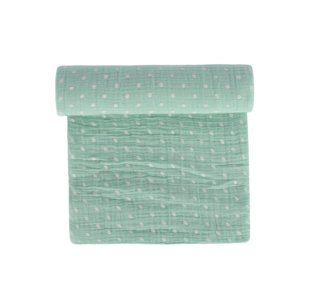 Abracadabra Swaddles (Set of 3) Lost in Clouds