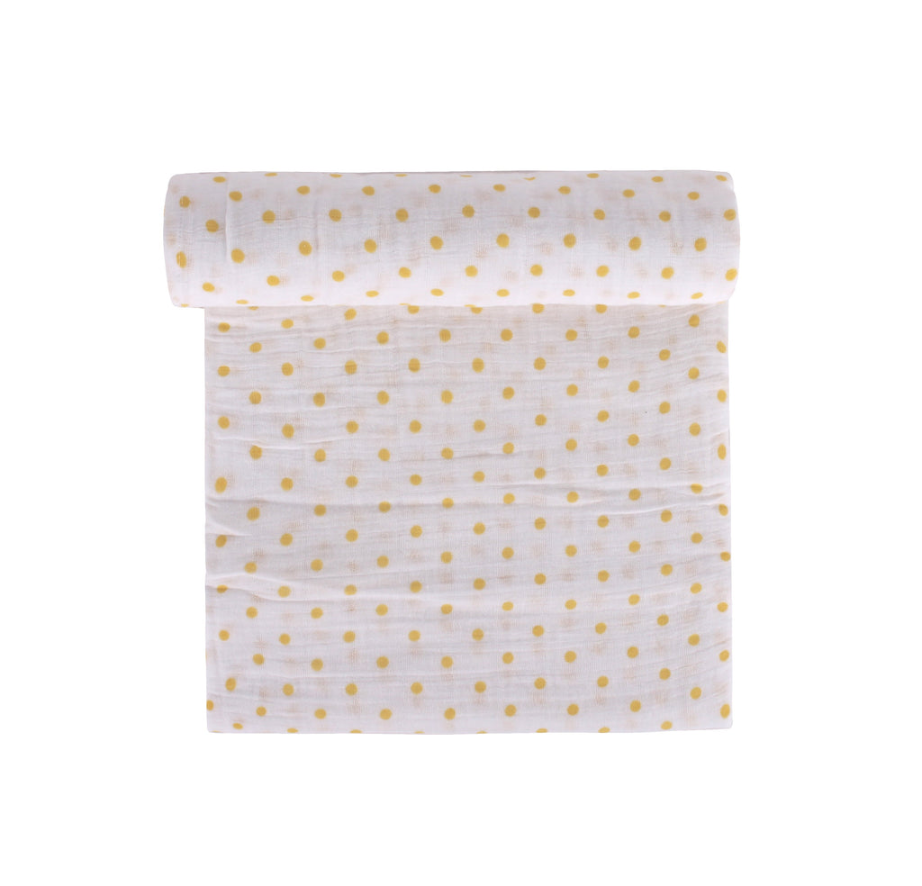 Abracadabra Swaddles (Set of 3) Lost in Clouds
