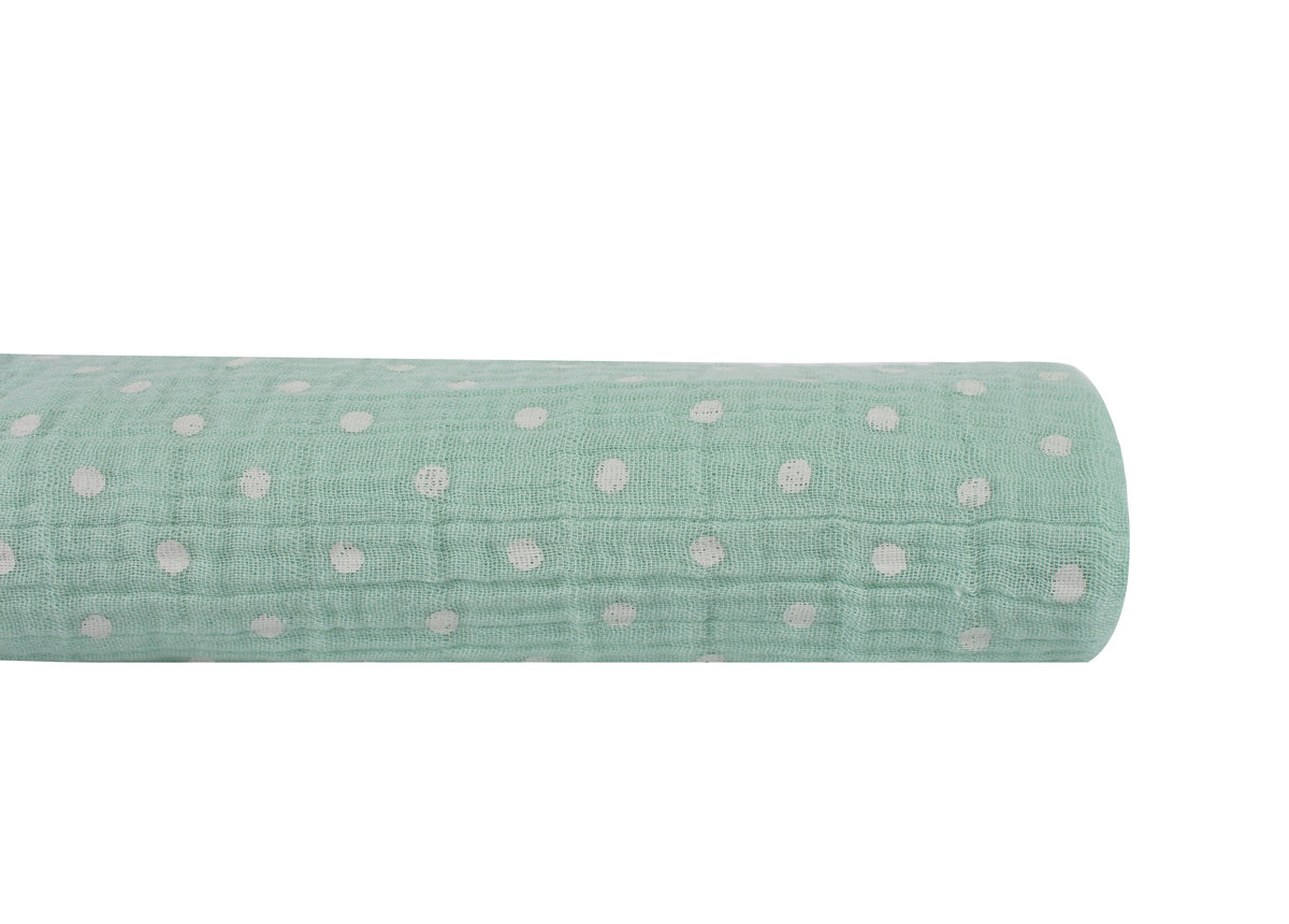 Abracadabra Swaddles (Set of 3) Lost in Clouds