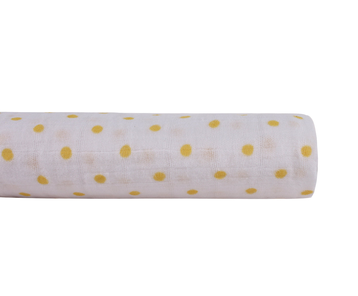 Abracadabra Swaddles (Set of 3) Lost in Clouds