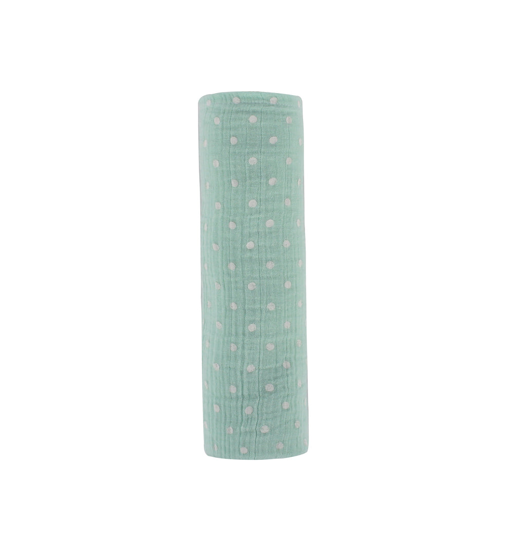 Abracadabra Swaddles (Set of 3) Lost in Clouds