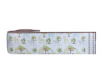Abracadabra 6 Piece Baby Cot Bedding Set - Savanna