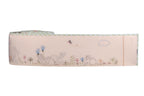 Abracadabra 6 Piece Baby Cot Bedding Set - Bunny Garden